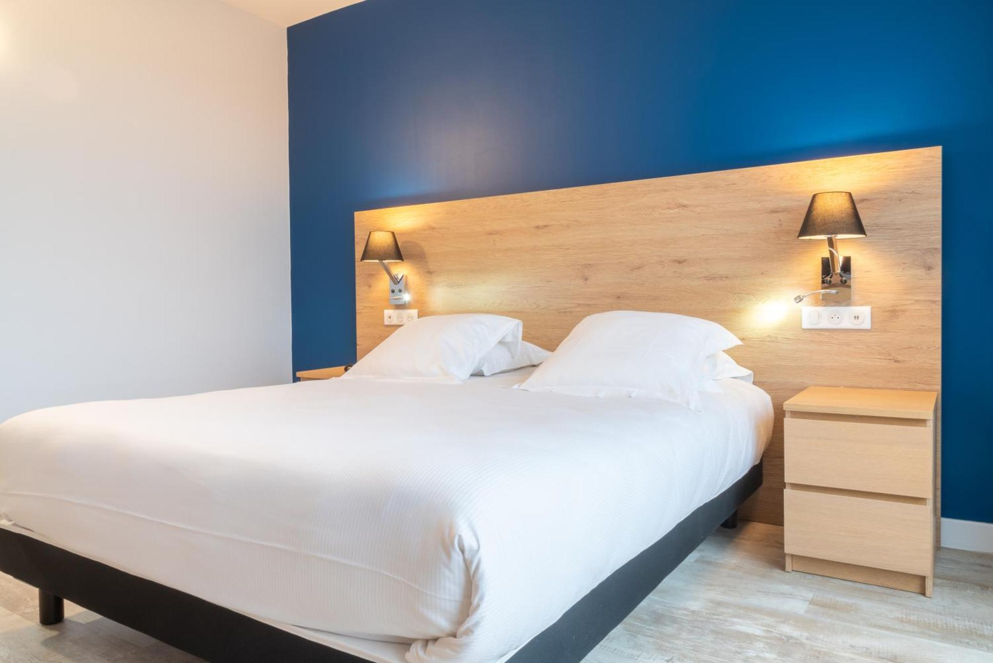 Brit Hotel Le Parc Vichy Bellerive-sur-Allier Zewnętrze zdjęcie