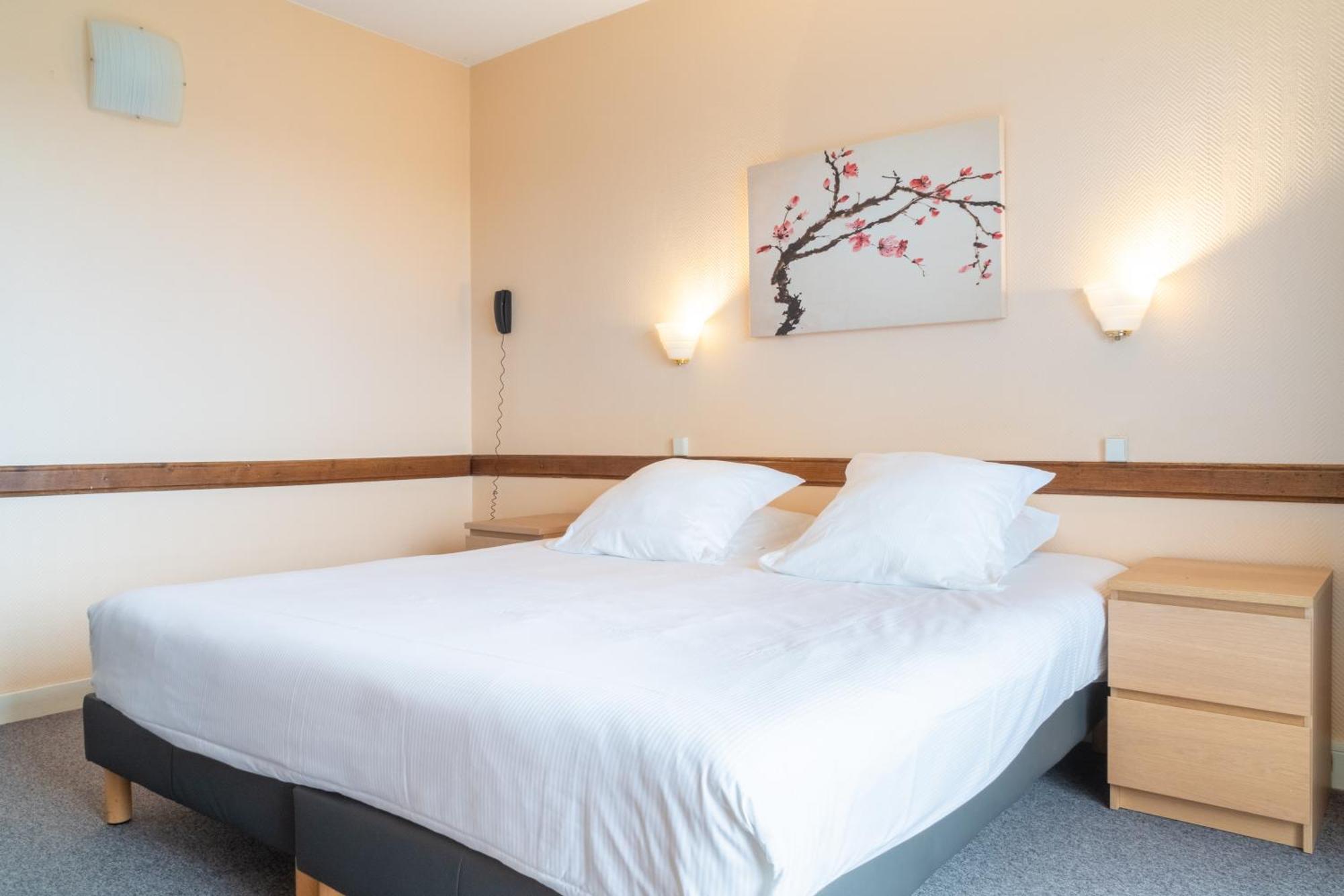 Brit Hotel Le Parc Vichy Bellerive-sur-Allier Zewnętrze zdjęcie