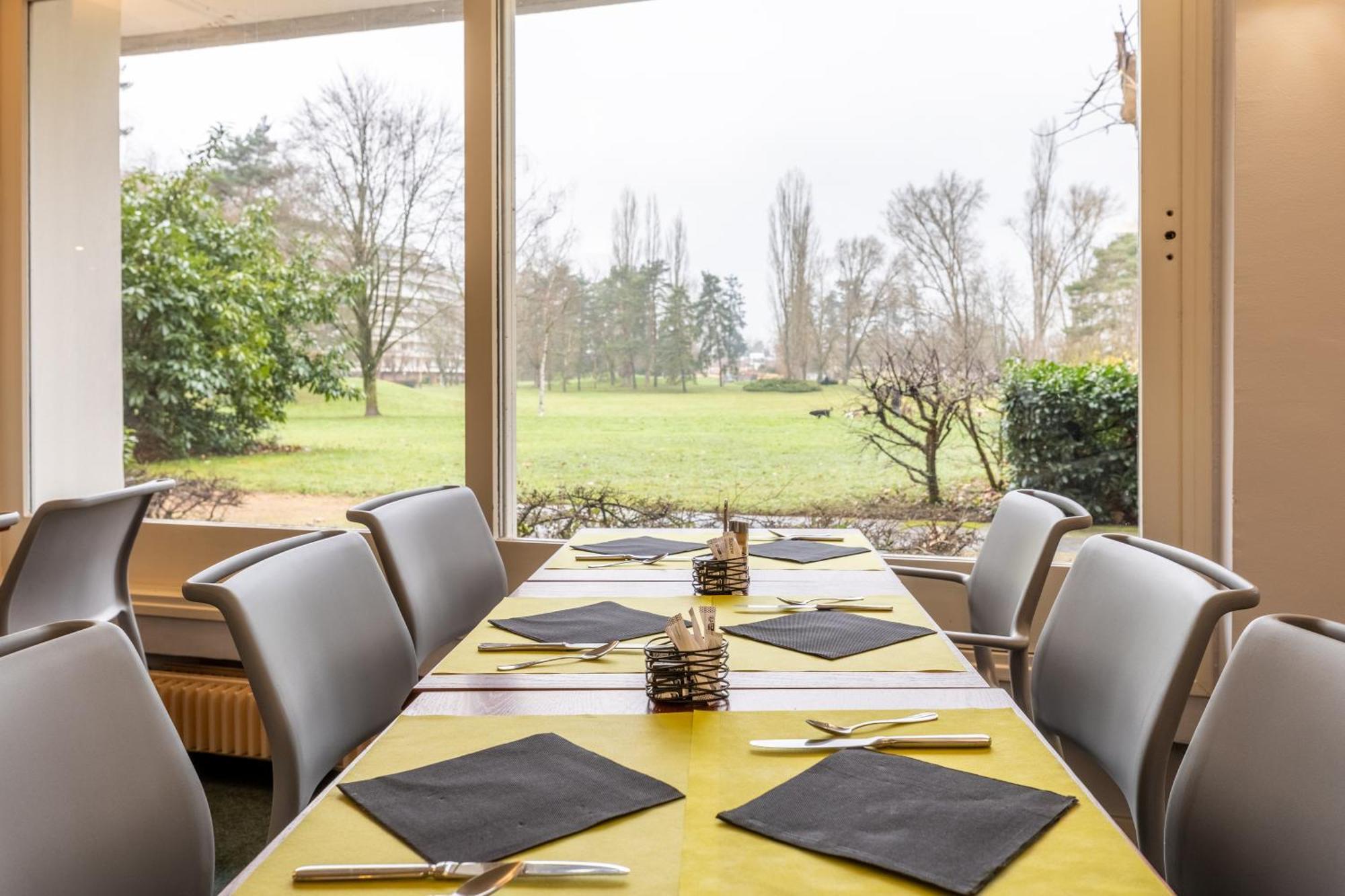 Brit Hotel Le Parc Vichy Bellerive-sur-Allier Zewnętrze zdjęcie